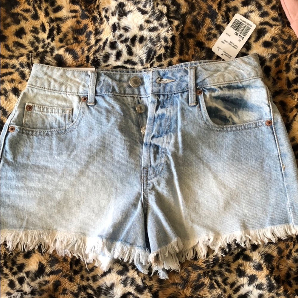 Forever 21 Shorts